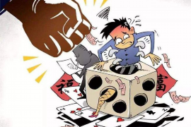 金条借款上门催收：揭秘借贷风险与应对策略